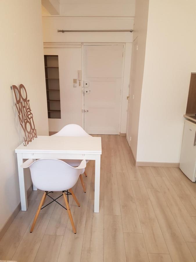 Studio Carré d'Or Nice Extérieur photo