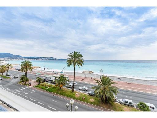 Studio Carré d'Or Nice Extérieur photo