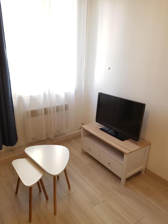 Studio Carré d'Or Nice Extérieur photo