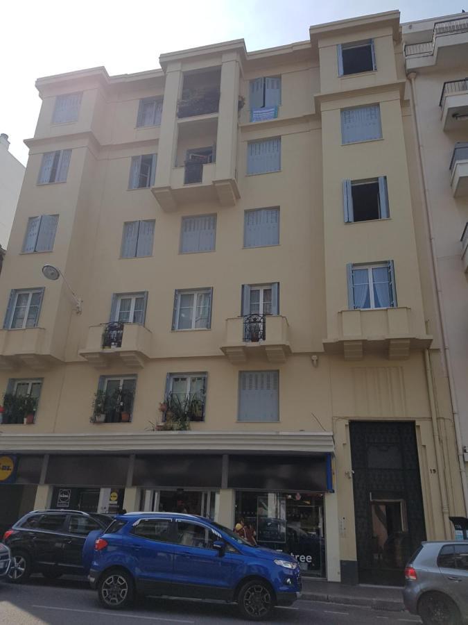 Studio Carré d'Or Nice Extérieur photo